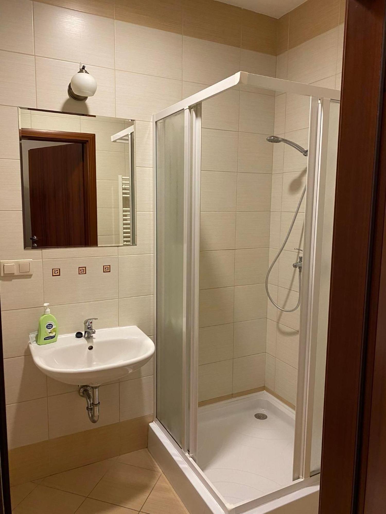 Liskiavos Vienuolyno Ansamblis Liskiava Bagian luar foto
