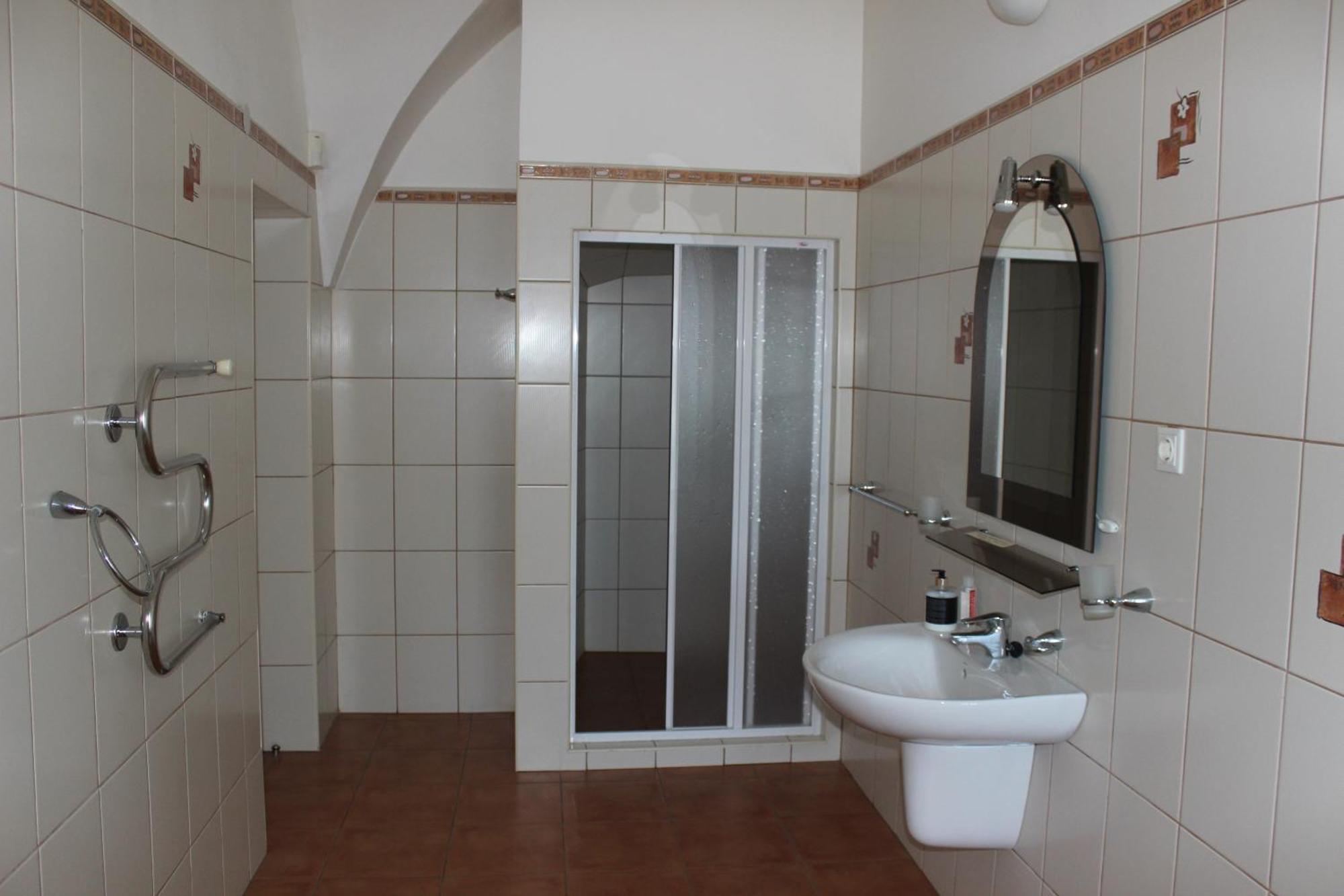 Liskiavos Vienuolyno Ansamblis Liskiava Bagian luar foto