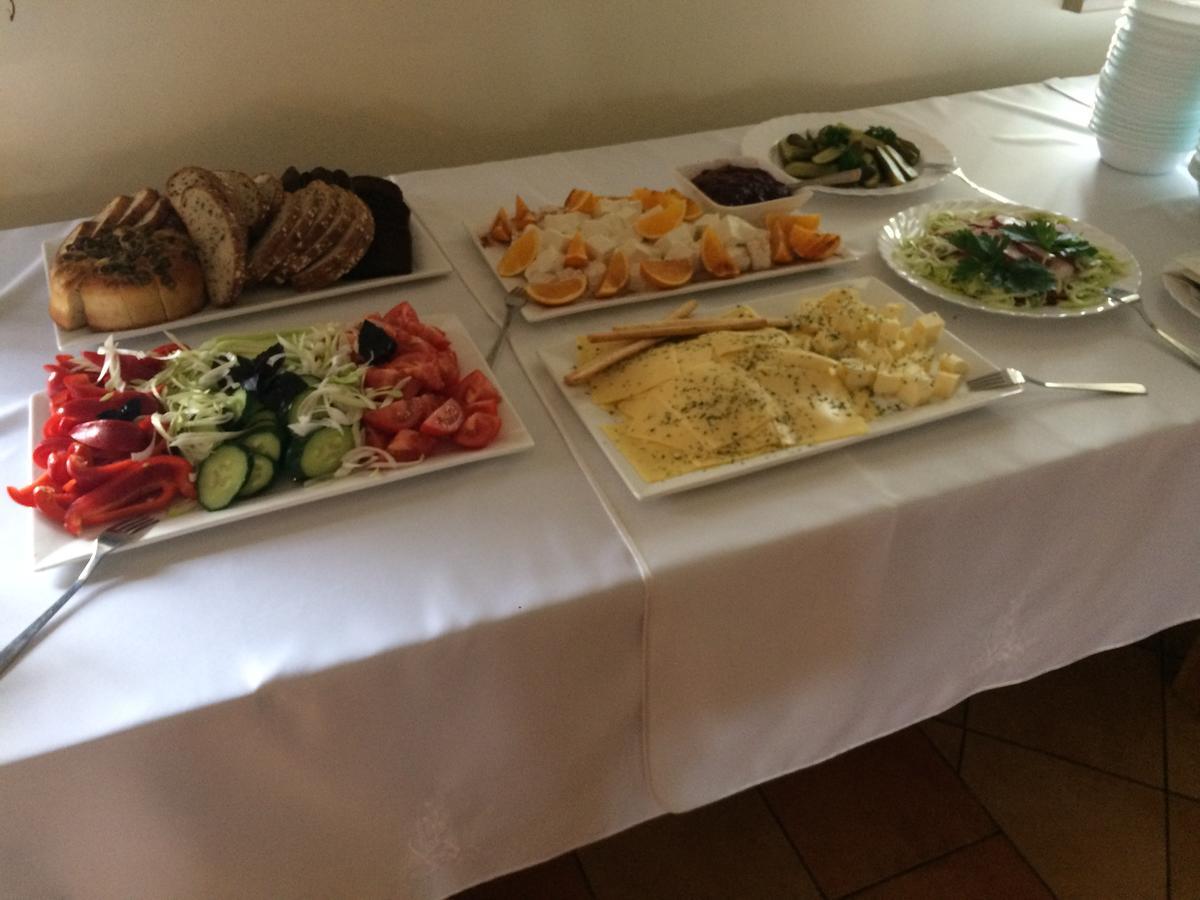 Liskiavos Vienuolyno Ansamblis Liskiava Bagian luar foto